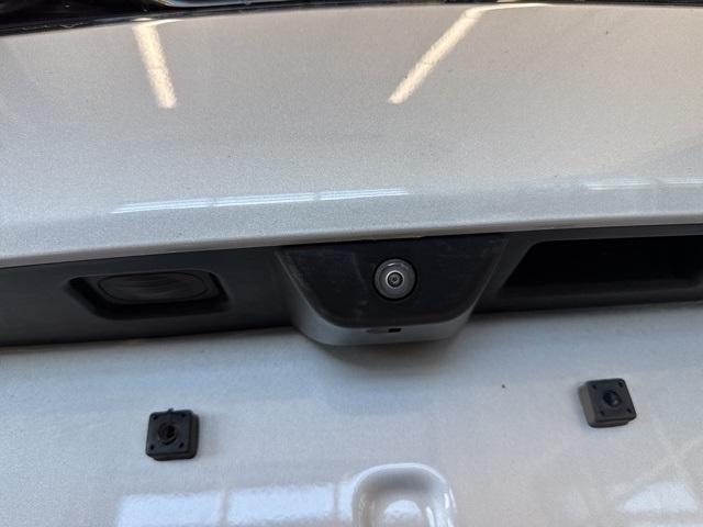 used 2022 Jeep Grand Cherokee car, priced at $26,995