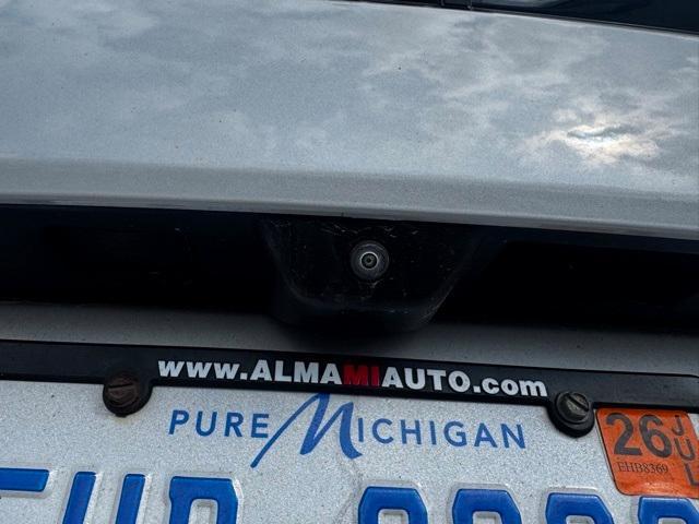 used 2022 Jeep Grand Cherokee car, priced at $26,995