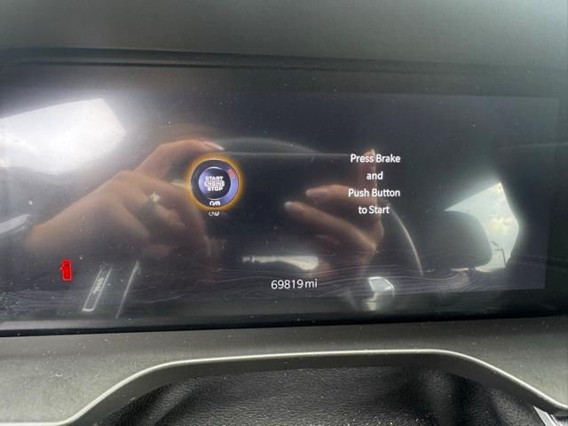 used 2022 Jeep Grand Cherokee car, priced at $26,995