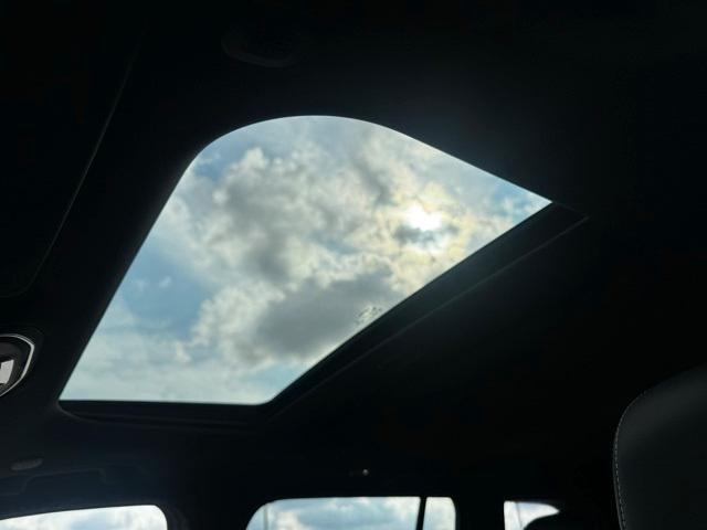 used 2022 Jeep Grand Cherokee car, priced at $26,995