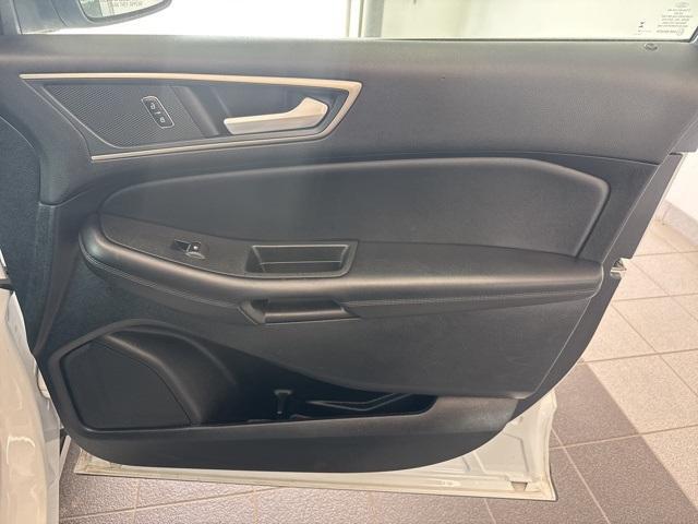 used 2024 Ford Edge car, priced at $27,411