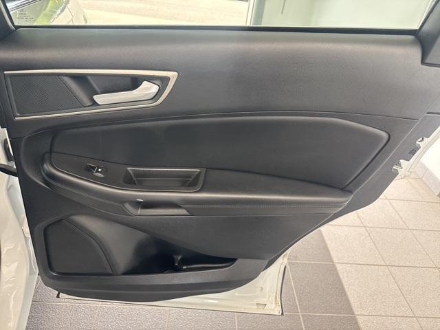 used 2024 Ford Edge car, priced at $27,411