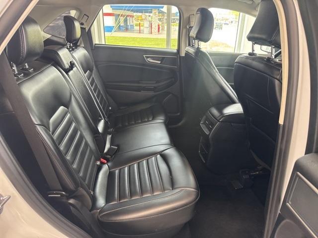 used 2024 Ford Edge car, priced at $27,411