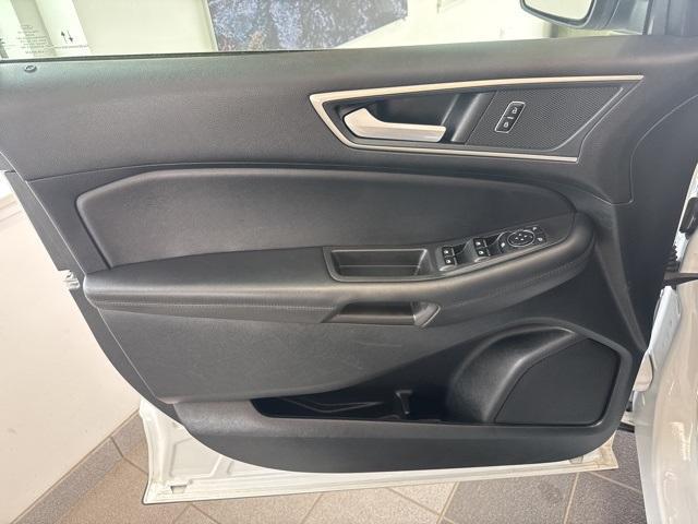 used 2024 Ford Edge car, priced at $27,411