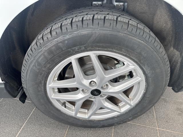 used 2024 Ford Edge car, priced at $27,411