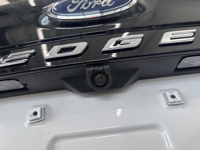 used 2024 Ford Edge car, priced at $27,411