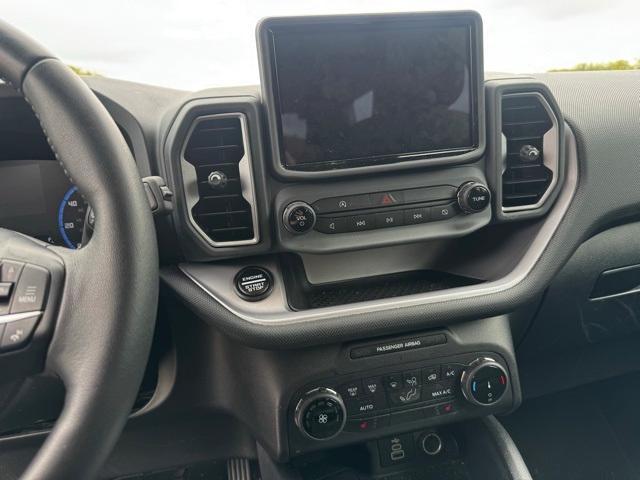 used 2023 Ford Bronco Sport car, priced at $24,495