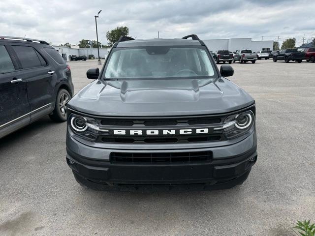 used 2023 Ford Bronco Sport car, priced at $24,495