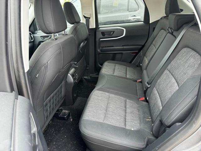 used 2023 Ford Bronco Sport car, priced at $24,495