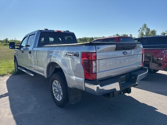 used 2022 Ford F-350 car, priced at $51,995