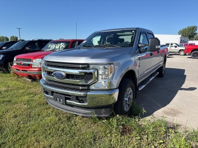used 2022 Ford F-350 car, priced at $51,995