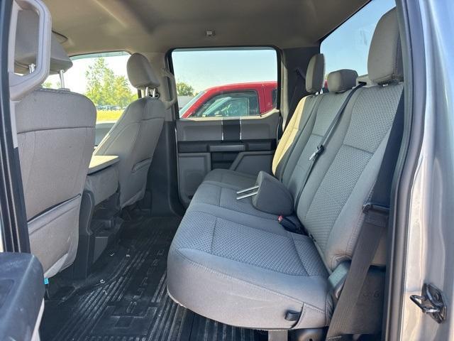 used 2022 Ford F-350 car, priced at $51,995