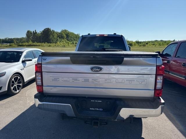 used 2022 Ford F-350 car, priced at $51,995