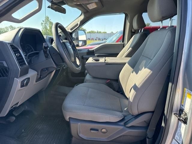 used 2022 Ford F-350 car, priced at $51,995