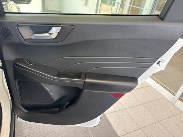 new 2025 Ford Escape car, priced at $39,974