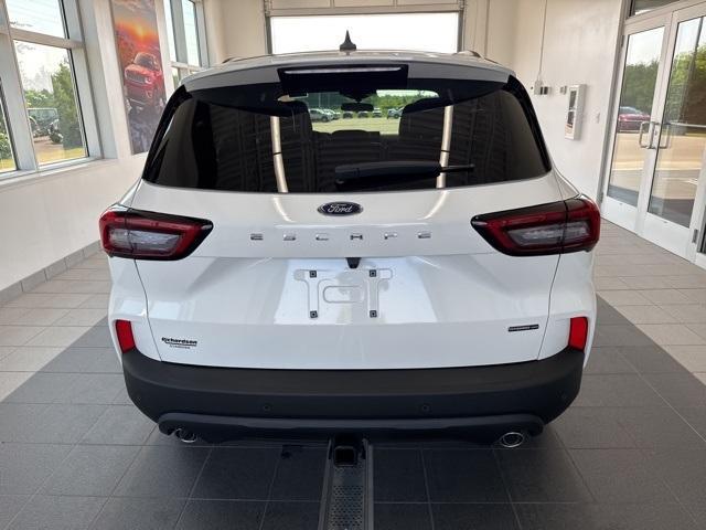 new 2025 Ford Escape car, priced at $39,974