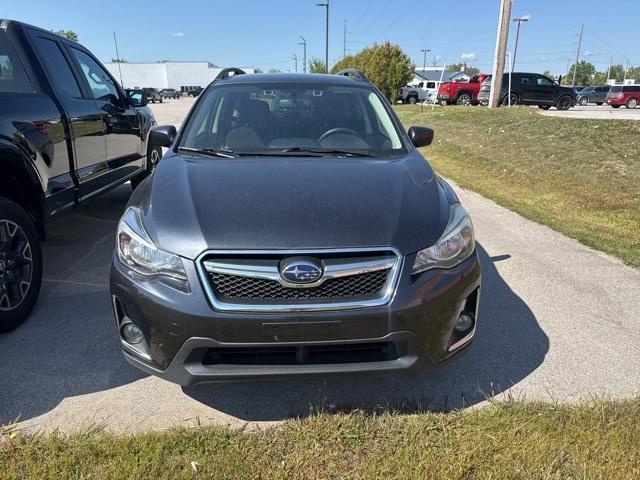 used 2017 Subaru Crosstrek car, priced at $10,895