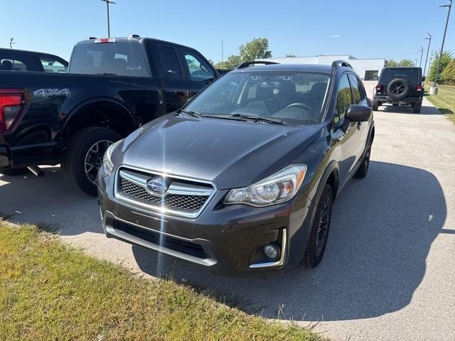 used 2017 Subaru Crosstrek car, priced at $10,895