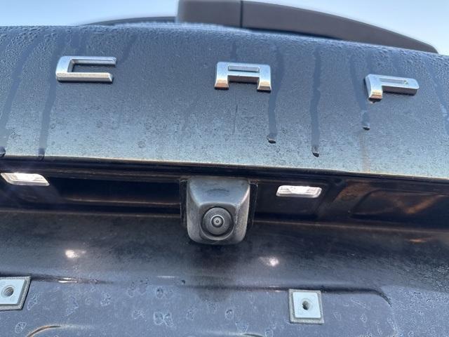 used 2023 Ford Escape car, priced at $24,995