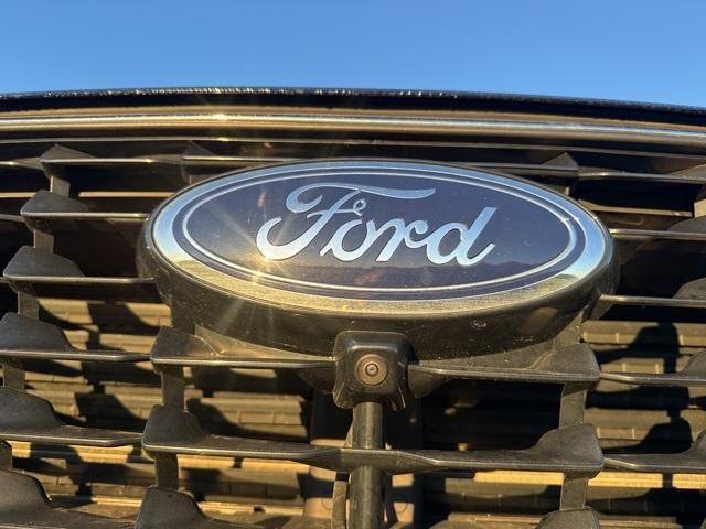 used 2023 Ford Escape car, priced at $24,995