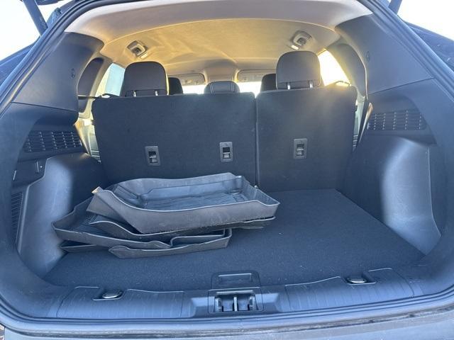 used 2023 Ford Escape car, priced at $24,995