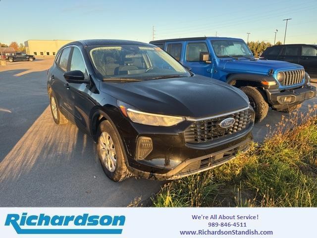 used 2023 Ford Escape car, priced at $24,995