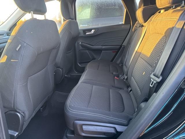 used 2023 Ford Escape car, priced at $24,995