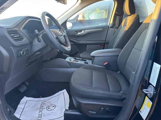 used 2023 Ford Escape car, priced at $24,995