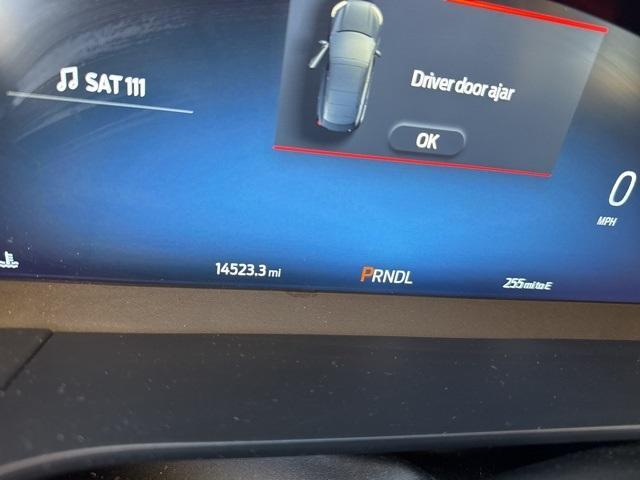 used 2023 Ford Escape car, priced at $24,995