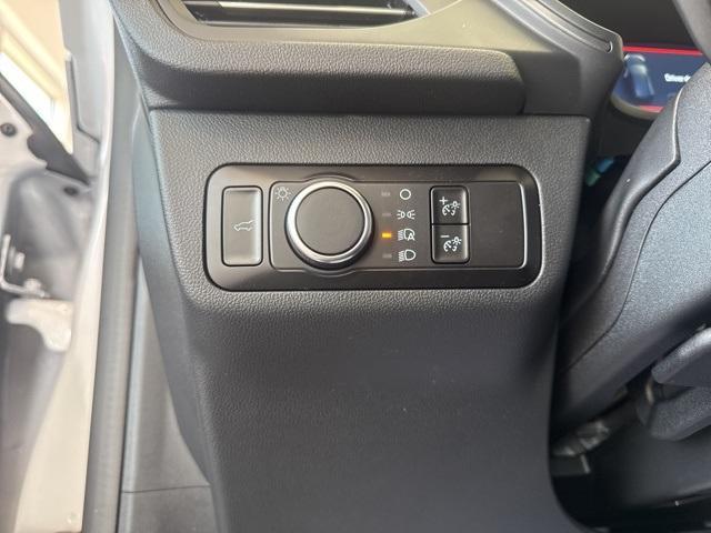 new 2025 Ford Escape car, priced at $34,674