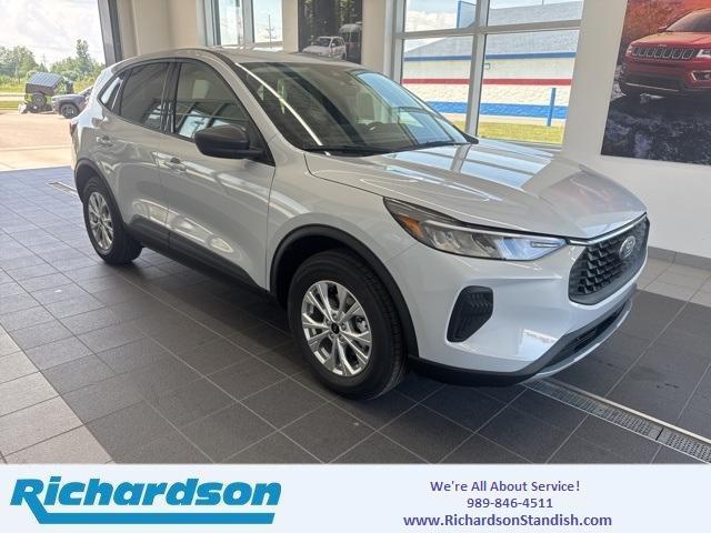 new 2025 Ford Escape car, priced at $34,674