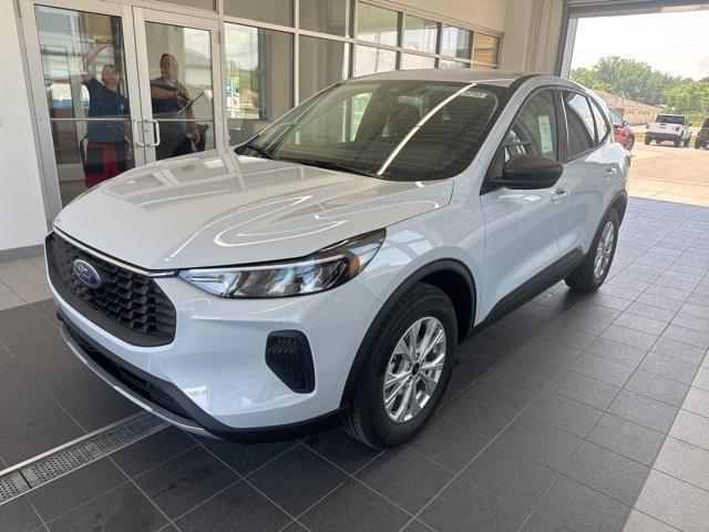 new 2025 Ford Escape car, priced at $34,674