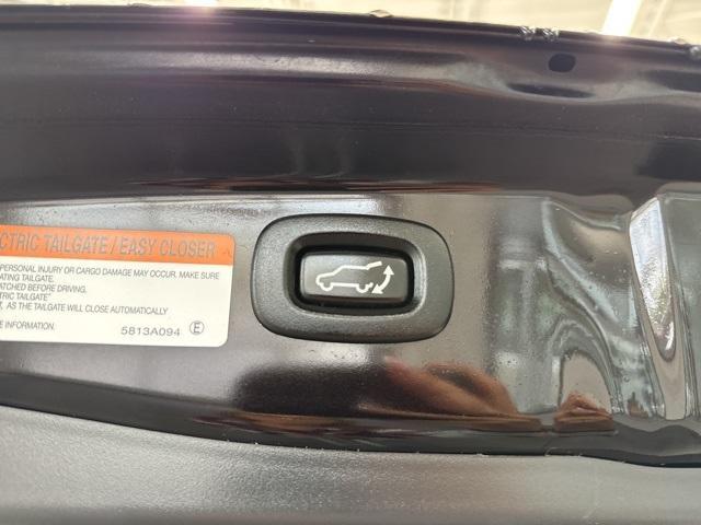 used 2021 Mitsubishi Outlander PHEV car, priced at $19,995