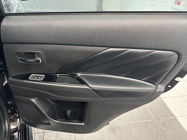 used 2021 Mitsubishi Outlander PHEV car, priced at $19,995