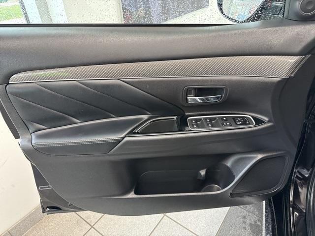 used 2021 Mitsubishi Outlander PHEV car, priced at $19,995