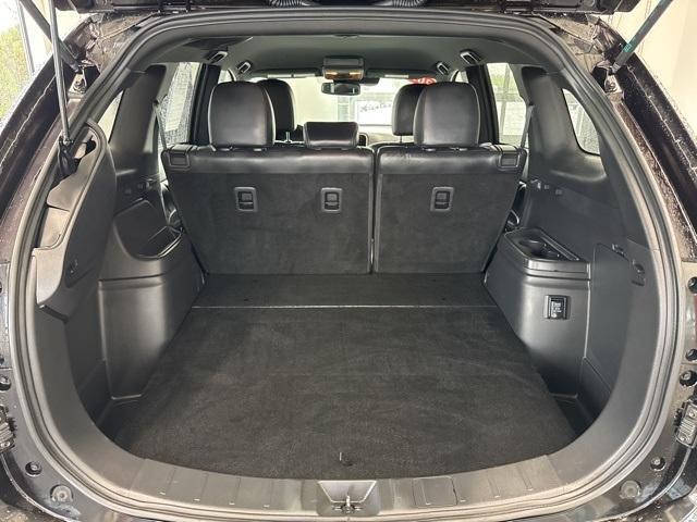 used 2021 Mitsubishi Outlander PHEV car, priced at $19,995