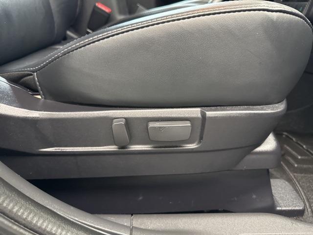 used 2021 Mitsubishi Outlander PHEV car, priced at $19,995