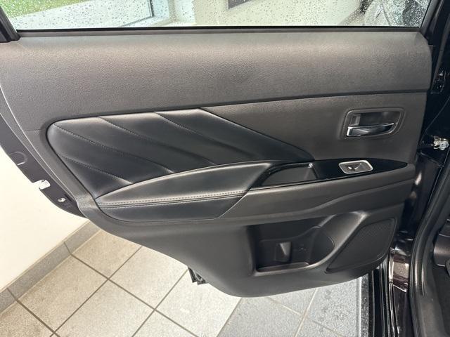 used 2021 Mitsubishi Outlander PHEV car, priced at $19,995