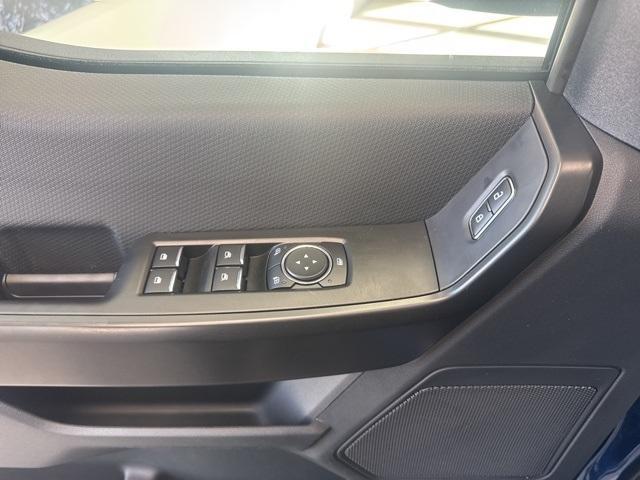 new 2025 Ford F-150 car, priced at $47,108