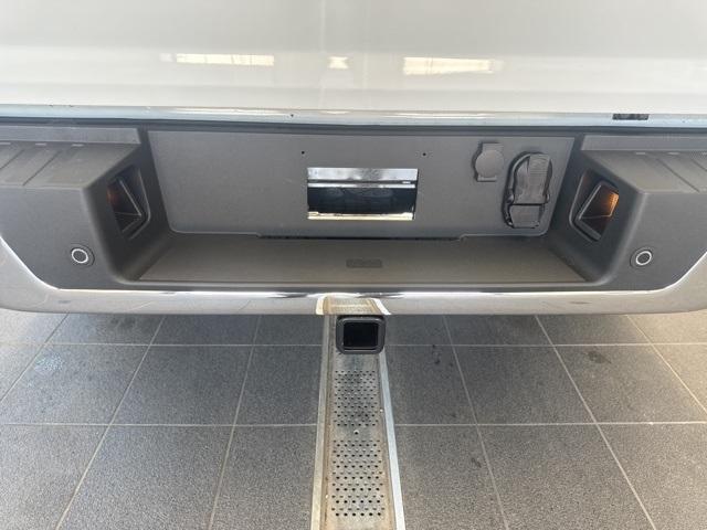 new 2025 Ford F-150 car, priced at $56,220