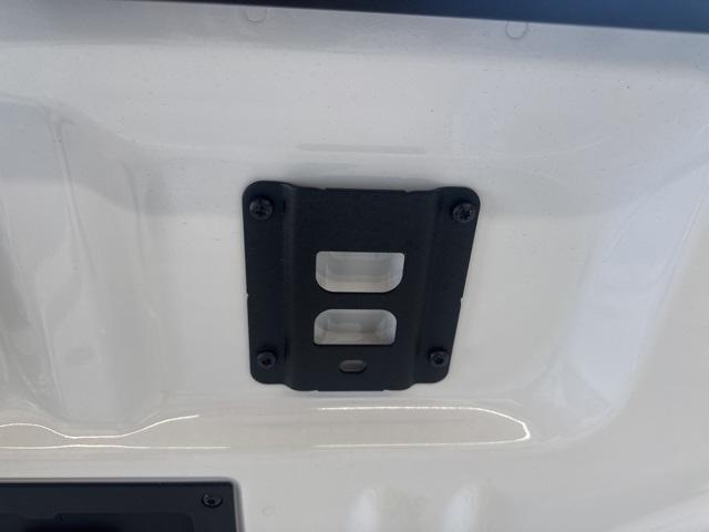 new 2025 Ford F-150 car, priced at $56,220