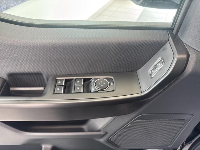 new 2025 Ford F-150 car, priced at $49,294