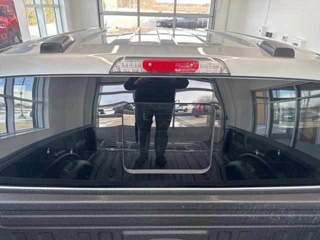 new 2025 Ford F-150 car, priced at $60,165