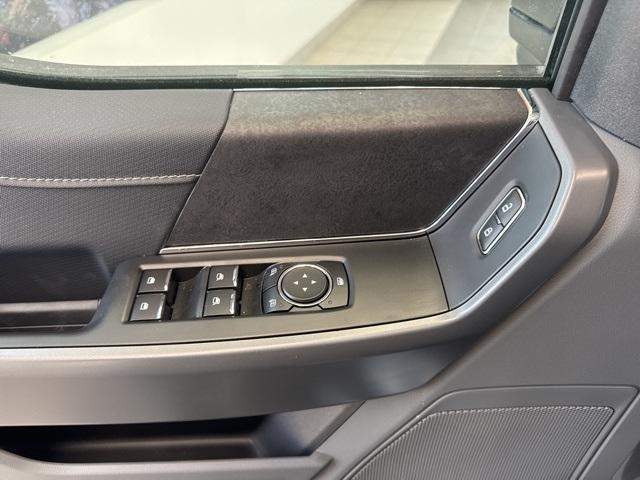 new 2025 Ford F-150 car, priced at $60,165