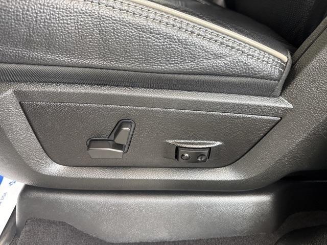 used 2022 Ram 2500 car, priced at $59,195