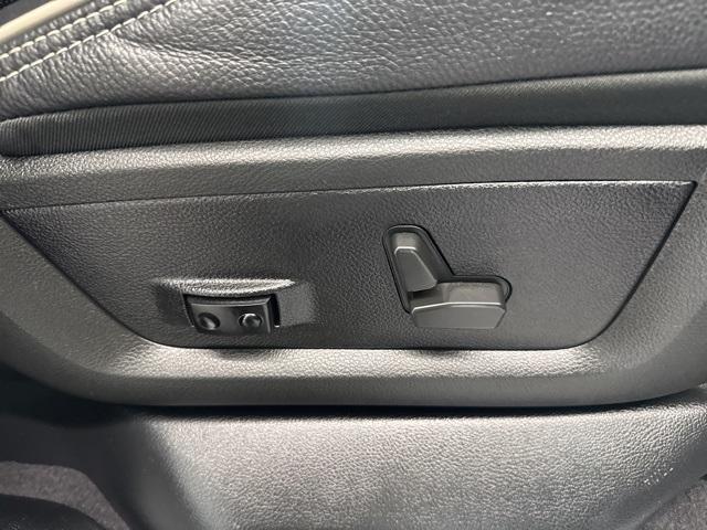 used 2022 Ram 2500 car, priced at $59,195