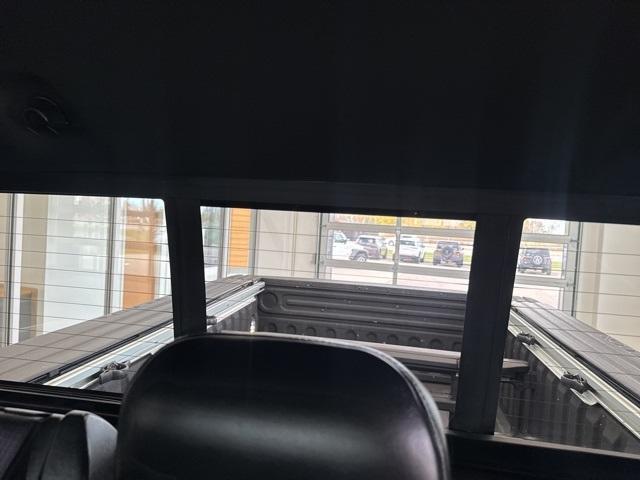 used 2022 Ram 2500 car, priced at $59,195