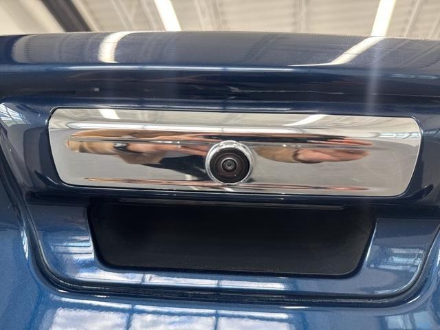 used 2022 Ram 2500 car, priced at $59,195