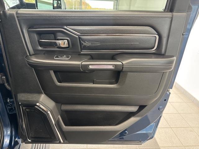 used 2022 Ram 2500 car, priced at $59,195