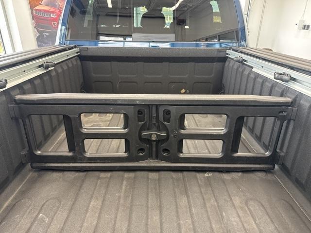 used 2022 Ram 2500 car, priced at $59,195